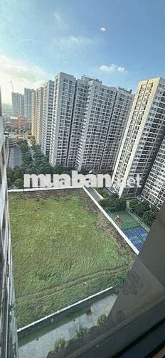 Bán nhanh căn Studio đầy đủ nội thất view đẹp giá chỉ 2,35 tỷ tại OCP
