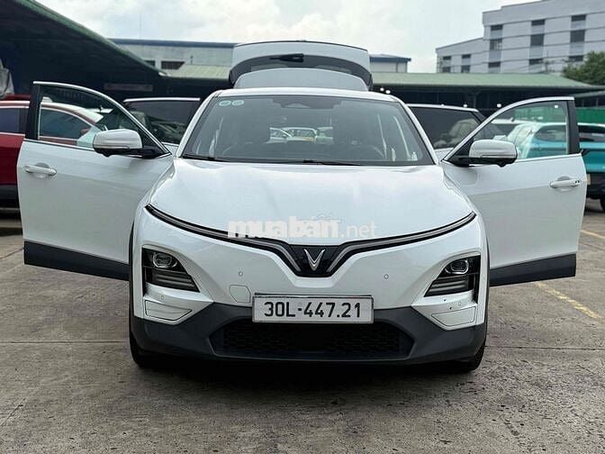 [VF6 PLUS NÂNG CAO] SIÊU HIẾM-1 CHỦ-LƯỚT 22.000
