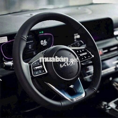 Seltos 1.5 Luxury Vin 2024 mới 100% giảm 92 triệu