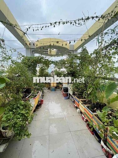 nhà 5 tầng ngay đường lê văn sỹ. quận tân bình