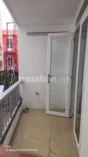 Cho thuê nhà nguyên căn P14 Quận Bình Thạnh thành phố Hồ Chí Minh 