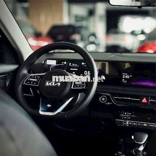 Seltos 1.5 Luxury Vin 2024 mới 100% giảm 92 triệu
