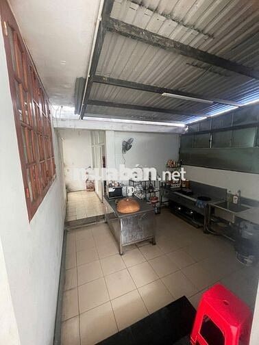 MTT Hoàng Văn Thụ , Phú Nhuận - 12x20 - 2 Tầng Đẹp - Giá 60 Triệu