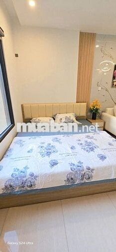 Bán nhanh căn Studio đầy đủ nội thất view đẹp giá chỉ 2,35 tỷ tại OCP