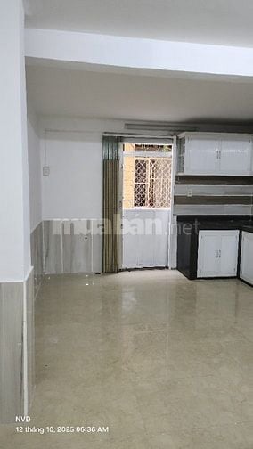 Cho thuê nhà nguyên căn P14 Quận Bình Thạnh thành phố Hồ Chí Minh 