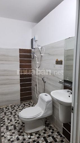 Cho thuê nhà nguyên căn P14 Quận Bình Thạnh thành phố Hồ Chí Minh 