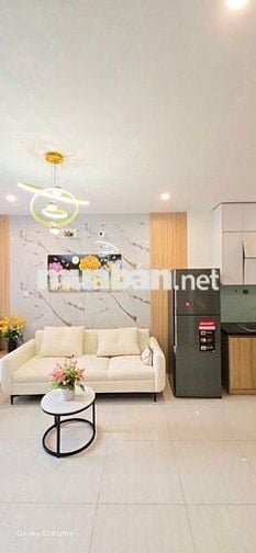 Bán nhanh căn Studio đầy đủ nội thất view đẹp giá chỉ 2,35 tỷ tại OCP