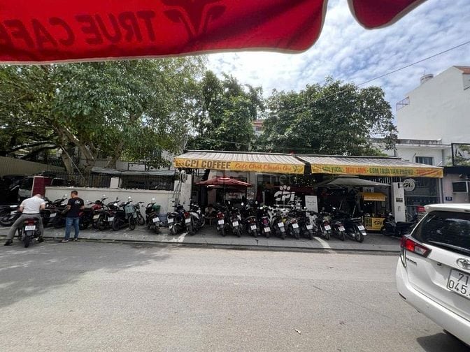 CẦN BÁN KHU ĐẤT LỚN HIẾM – KHU VIP BẮC HẢI QUẬN 10