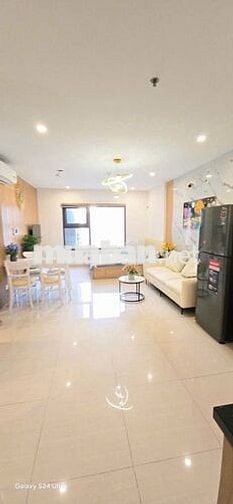 Bán nhanh căn Studio đầy đủ nội thất view đẹp giá chỉ 2,35 tỷ tại OCP