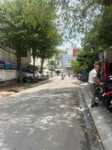 CẦN BÁN KHU ĐẤT LỚN HIẾM – KHU VIP BẮC HẢI QUẬN 10