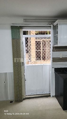 Cho thuê nhà nguyên căn P14 Quận Bình Thạnh thành phố Hồ Chí Minh 