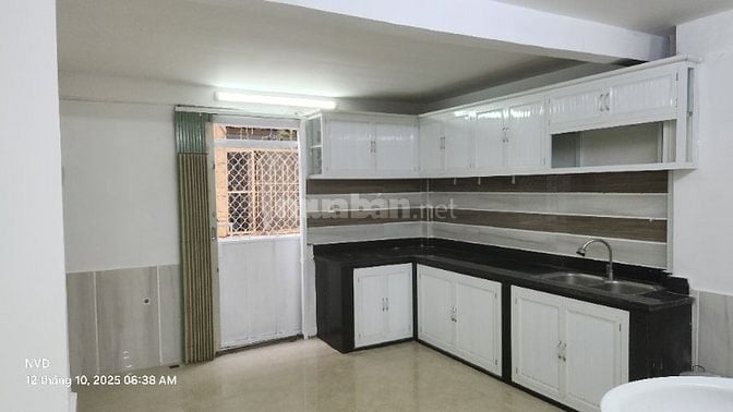 Cho thuê nhà nguyên căn P14 Quận Bình Thạnh thành phố Hồ Chí Minh 