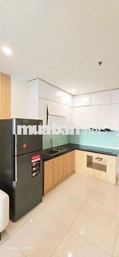 Bán nhanh căn Studio đầy đủ nội thất view đẹp giá chỉ 2,35 tỷ tại OCP