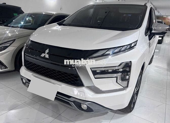 Bán nhanh Xpander 2022 AT Premium