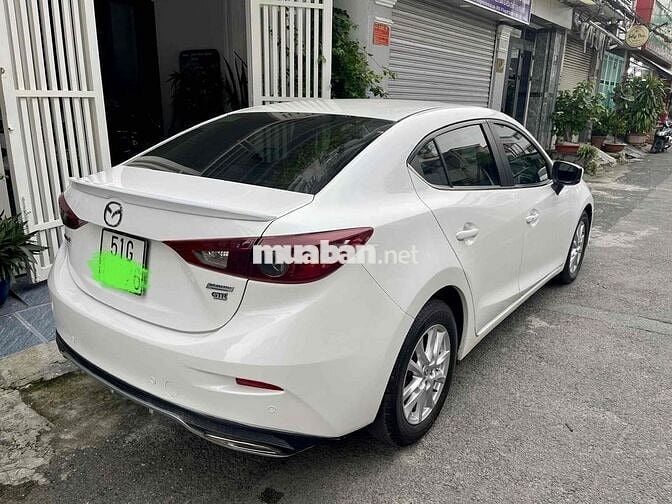 💚Mazda 3 FL đk 1/2018 1.5 Sedan