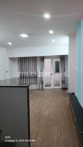 Cho thuê nhà nguyên căn P14 Quận Bình Thạnh thành phố Hồ Chí Minh 
