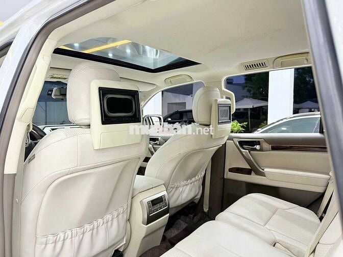 LEXUS GX-460 2009 Up Form  2020 ĐỒ ZIN theo xe còn