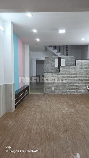Cho thuê nhà nguyên căn P14 Quận Bình Thạnh thành phố Hồ Chí Minh 