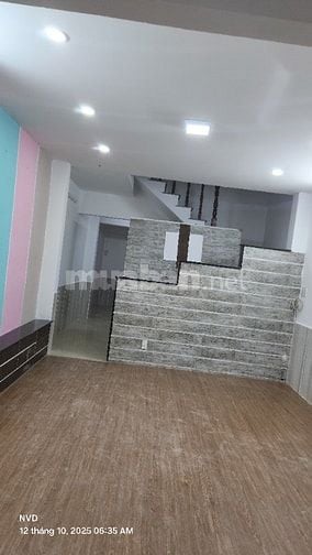 Cho thuê nhà nguyên căn P14 Quận Bình Thạnh thành phố Hồ Chí Minh 