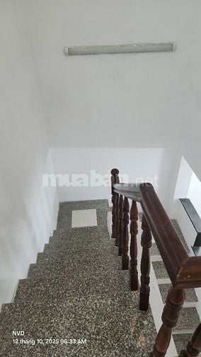 Cho thuê nhà nguyên căn P14 Quận Bình Thạnh thành phố Hồ Chí Minh 