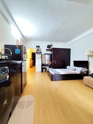 Bán chung cư thang bộ 57 Đỗ Quang Đẩu Q.1 - 32m2 - giá 2,05 tỷ