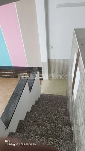 Cho thuê nhà nguyên căn P14 Quận Bình Thạnh thành phố Hồ Chí Minh 