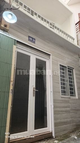 Cho thuê nhà nguyên căn P14 Quận Bình Thạnh thành phố Hồ Chí Minh 