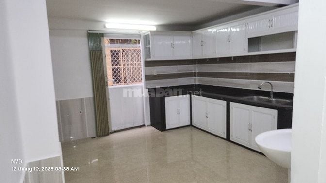 Cho thuê nhà nguyên căn P14 Quận Bình Thạnh thành phố Hồ Chí Minh 
