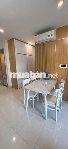 Bán nhanh căn Studio đầy đủ nội thất view đẹp giá chỉ 2,35 tỷ tại OCP