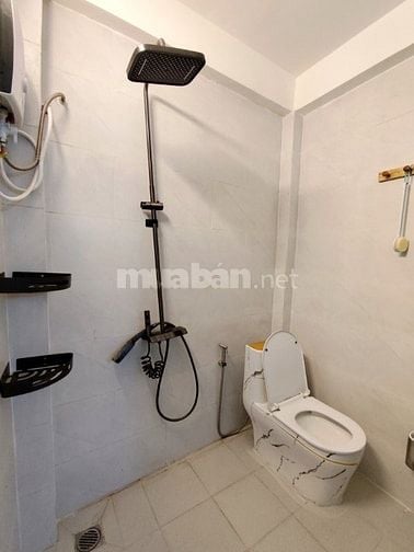 Bán chung cư thang bộ 57 Đỗ Quang Đẩu Q.1 - 32m2 - giá 2,05 tỷ