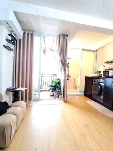 Bán chung cư thang bộ 57 Đỗ Quang Đẩu Q.1 - 32m2 - giá 2,05 tỷ