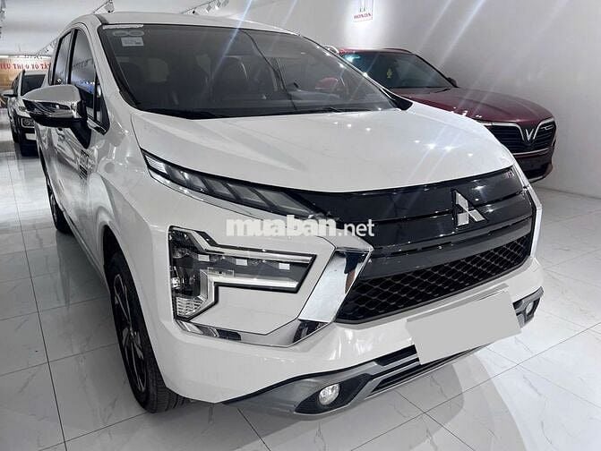 Bán nhanh Xpander 2022 AT Premium
