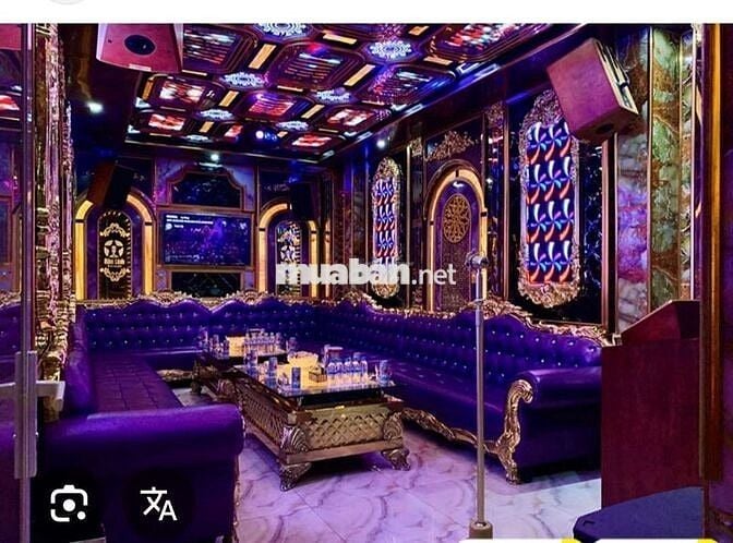 CHO THUÊ NHÀ NGUYÊN CĂN MẶT TIỀN ĐƯỜNG SỐ 7 QUẬN BÌNH TÂN