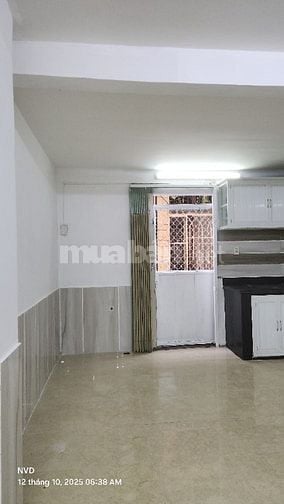 Cho thuê nhà nguyên căn P14 Quận Bình Thạnh thành phố Hồ Chí Minh 