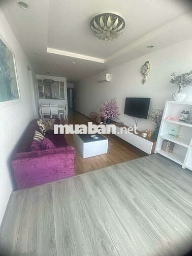 Cần bán căn hộ Hoàng Anh Gia Lai Lakeview 94m2 2 phòng ngủ