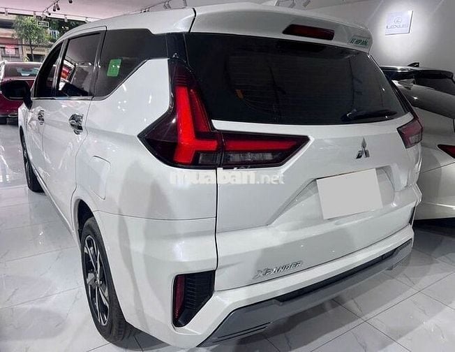 Bán nhanh Xpander 2022 AT Premium