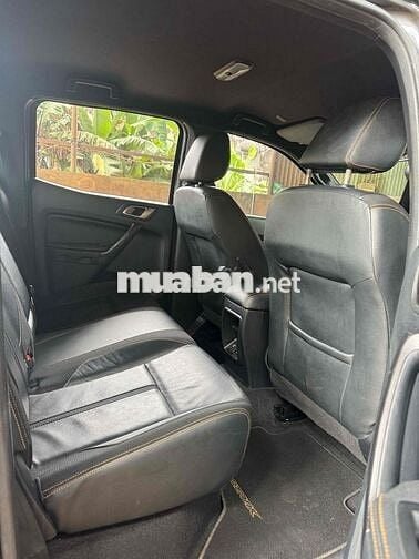 Ford Ranger 2019 Wildtrak 2.0L 4x2 AT - 690000 km