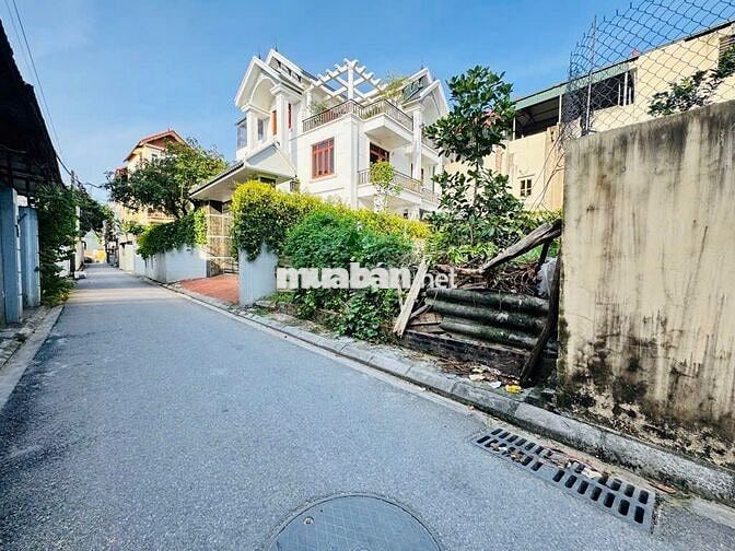 Bán đất 104m Thôn Nhuế Kim Chung Đông Anh Hn 9.1 tỉ