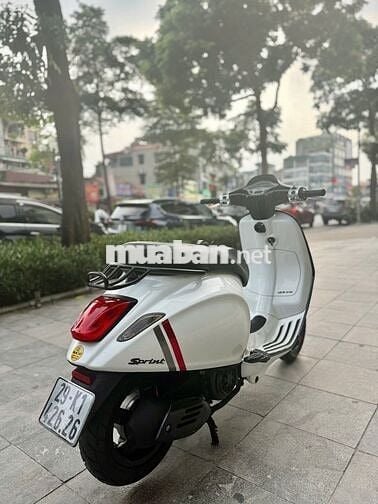 Sprint up 2014 3vie cực mới led 2 tầng
