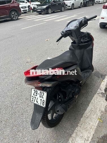 Vison 2019 khoá smart key