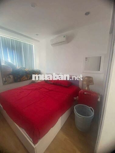 Cần bán căn hộ Hoàng Anh Gia Lai Lakeview 94m2 2 phòng ngủ