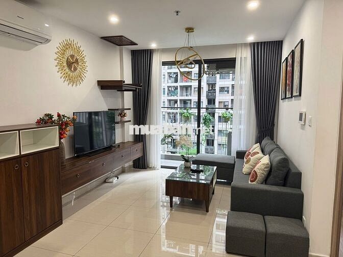 Chỉ 3,16 tỷ BAO MỌI LOẠI PHÍ căn 1n+ tầng trung view đẹp tại OCP