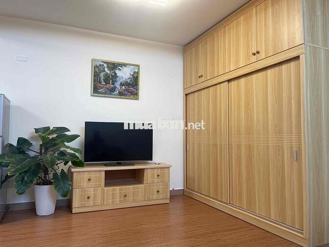 💥 Hàng HIẾM CC Yersin 60m2 SỔ ĐỎ lâu dài, sát bên Hồ Xuân Hương
