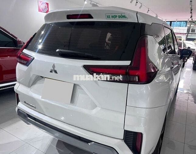 Bán nhanh Xpander 2022 AT Premium