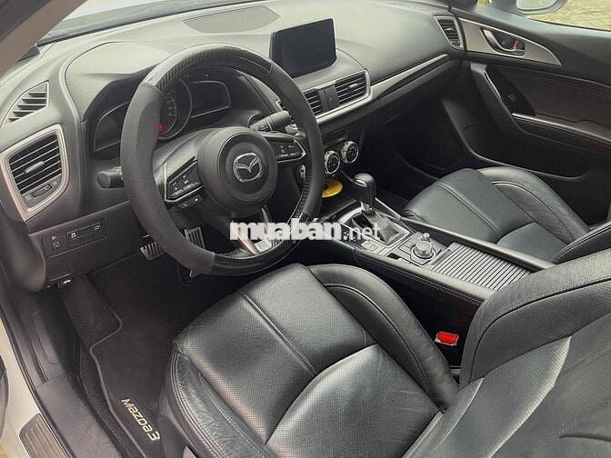 💚Mazda 3 FL đk 1/2018 1.5 Sedan