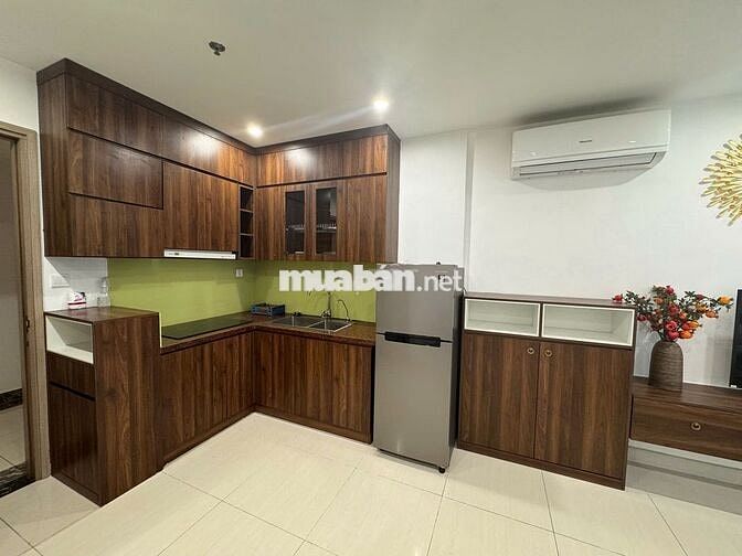 Chỉ 3,16 tỷ BAO MỌI LOẠI PHÍ căn 1n+ tầng trung view đẹp tại OCP