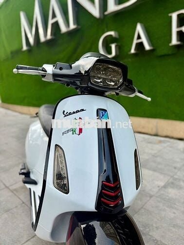 Sprint up 2014 3vie cực mới led 2 tầng