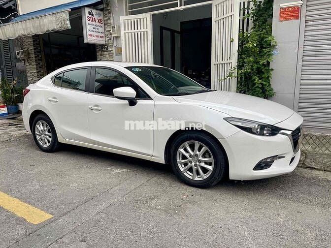 💚Mazda 3 FL đk 1/2018 1.5 Sedan