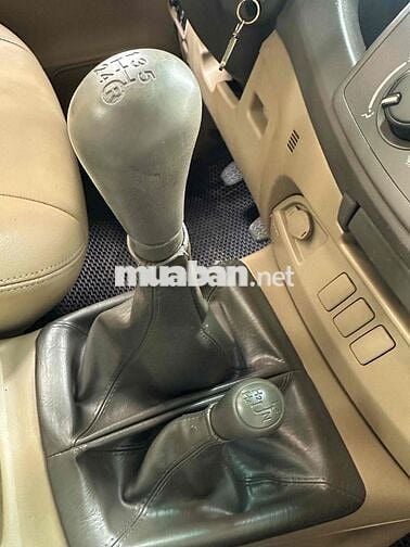 TOYOTA HILUX G 3.0L 4x4 MT NHẬP KHẨU