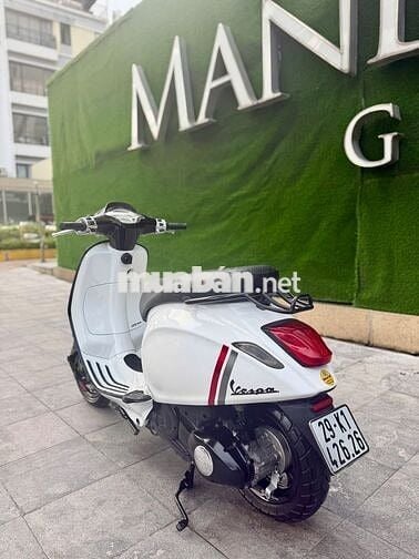 Sprint up 2014 3vie cực mới led 2 tầng